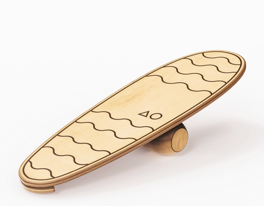 Playsurfer Kids Balance Surf Board